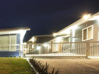 HarbourView Serviced Apartments