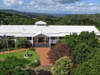 The Country House at Hunchy 4*