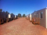 William Creek Camp Ground &amp; Units 