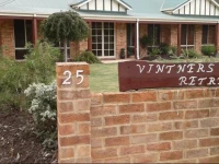 A Vintners Retreat Bed and Breakfast 