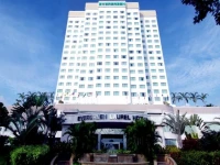 Evergreen Laurel 5*