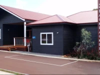 Margaret River Backpackers YHA 