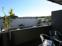 Rooftop Apartments 