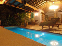 The Sanctuary Adult Retreat Christmas Island