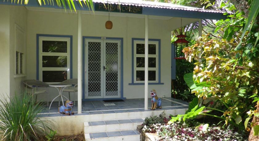 Papaya Cottage 
