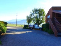 Mountain Creek Motel 