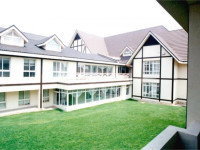International Convention Center and Resort Golden Pebble Beach