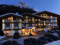 Active Hotel Olympic 4*