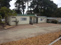Lakes Caravilla Caravan Park 3*