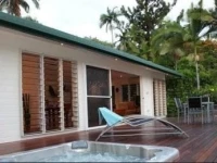 Port Douglas Hideaway Villas 5*