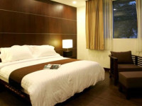 Grand Mercure Bangkok Asoke Residence