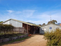 Merrijig Lodge 