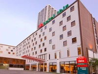 Ibis Bangkok Sukhumvit 4 3*