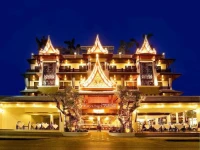 Rayaburi Hotel Patong 3*