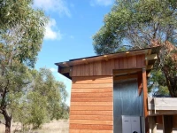 Childers Eco-lodge 