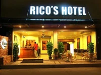 Ricos Hotel 2*