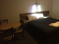 Murray Valley Motor Inn 3*