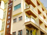 SM Resort 3*