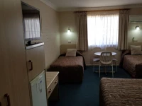 Abraham Lincoln Motel 3*