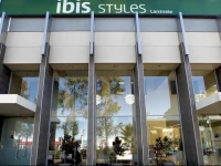 Ibis Styles Sydney Lansvale 3*