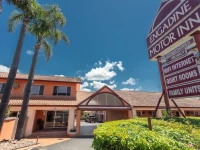 Engadine Motor Inn 3*