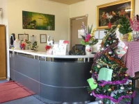 Econo Lodge Statesman Ararat 