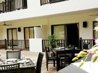 Surin Gate Hotel 3*