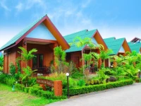 Tanamas House 2*