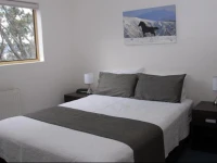 Summit Ridge Alpine Lodge 