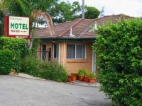 Sutherland Motel 