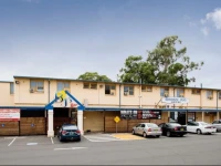Brown Jug Inn Hotel 3*