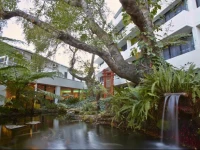 Holiday Inn Warwick Farm 