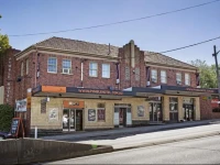Pymble Hotel 2*