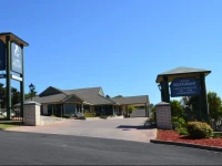Lakes Resort Mount Gambier 4*