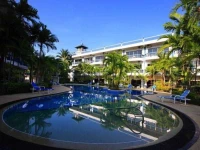 The Club Residence 3*