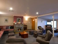 Diana Alpine Lodge 4*