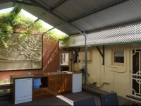 Triune House Bed & Breakfast 3*