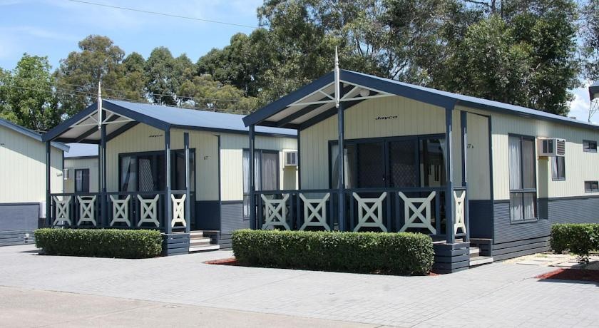 Active Holidays BIG4 Nepean River 
