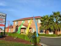 Motel 359 3*