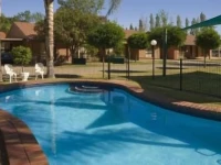 Murrayland Holiday Apartments 4*