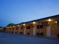 Motel Wellington 3*
