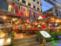 Tiger Inn 3*