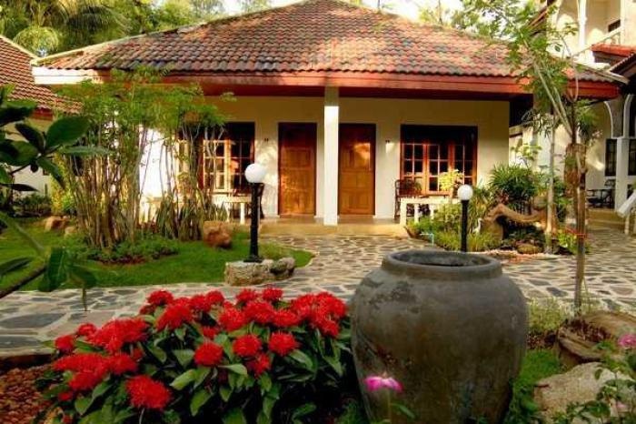Tropica Bungalow Hotel 3*