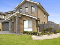 Serviced Houses Casula