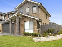 Serviced Houses Casula 5*