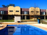 Amberoo Apartments 