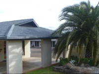 Stagecoach Inn Motel 3*