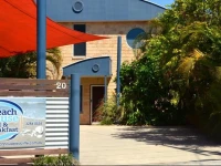 Beachhouse Bed and Breakfast 4*