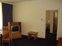Lucas Heights Motel 