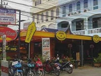 Welcome Inn Patong 2*